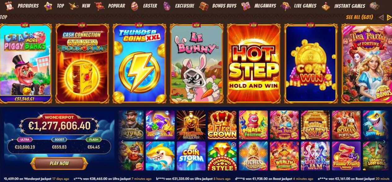 alawin Casino
